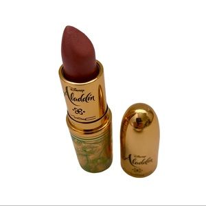MAC Disney Aladdin Lipstick